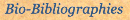 Bio-bibliographies