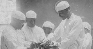 Frederick Hospital surgery