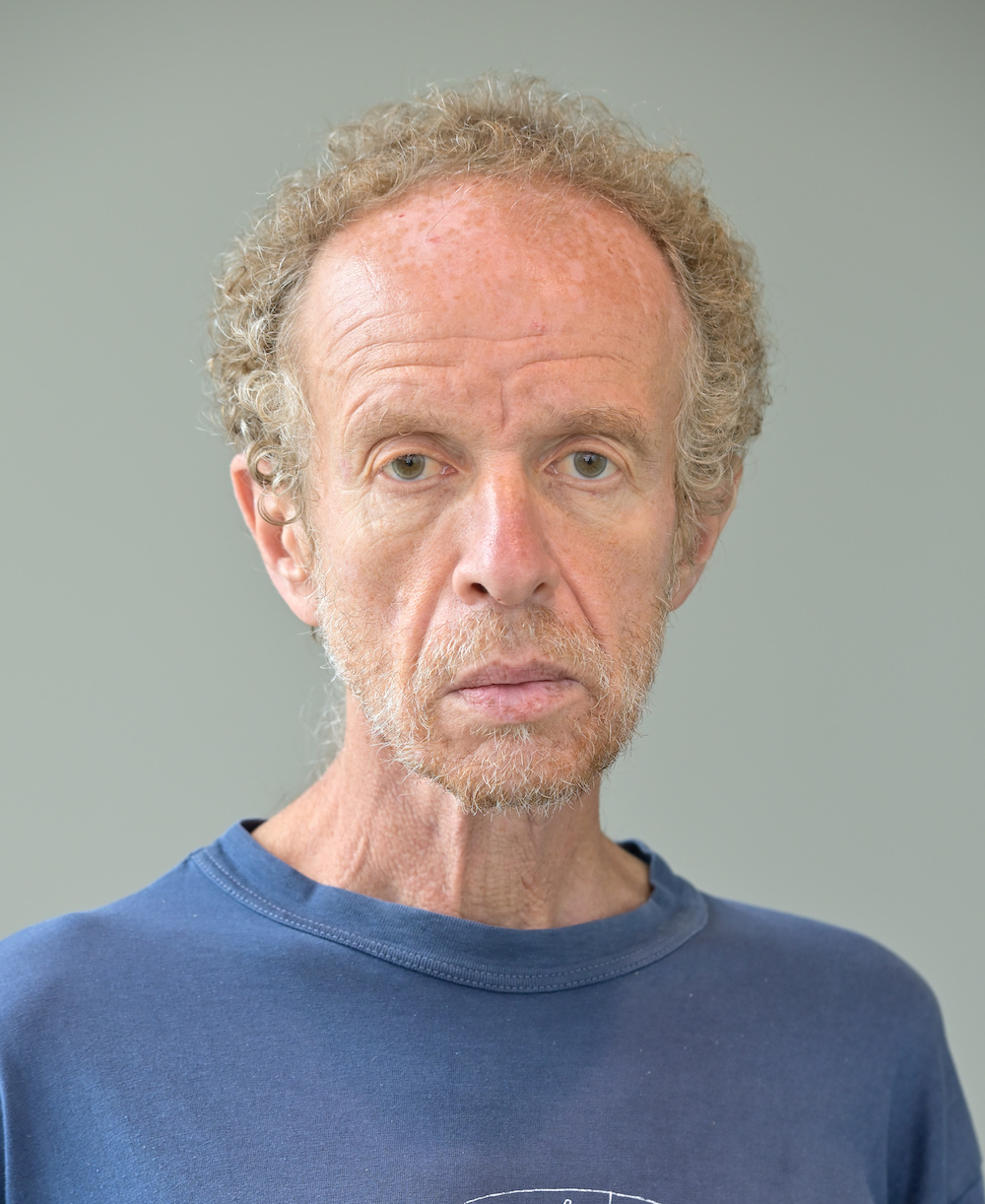 mage of Eugene Koonin, PhD